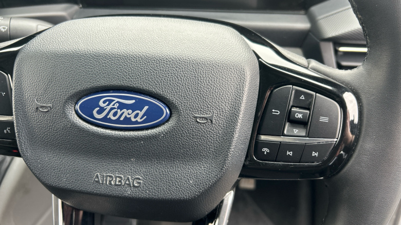 Ford Transit Custom 300 L1 Diesel Fwd 2.0 EcoBlue 136ps H1 Van Limited